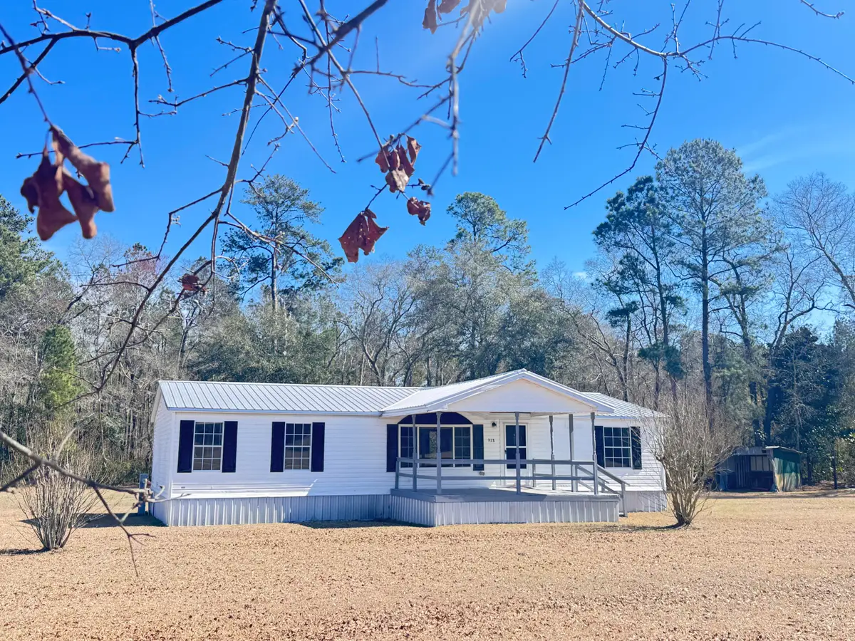 978 Stokes Road, Walterboro, SC 29488 - #1