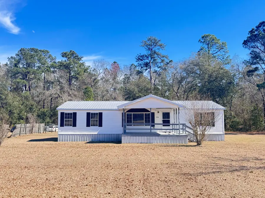 978 Stokes Road, Walterboro, SC 29488 - #2