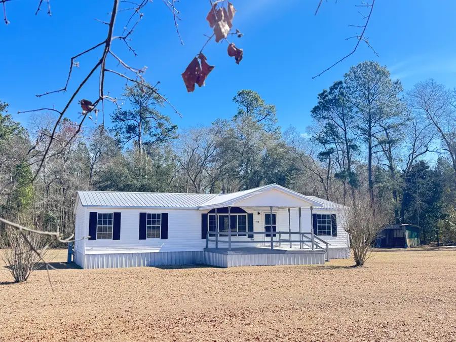 978 Stokes Road, Walterboro, SC 29488 - #3