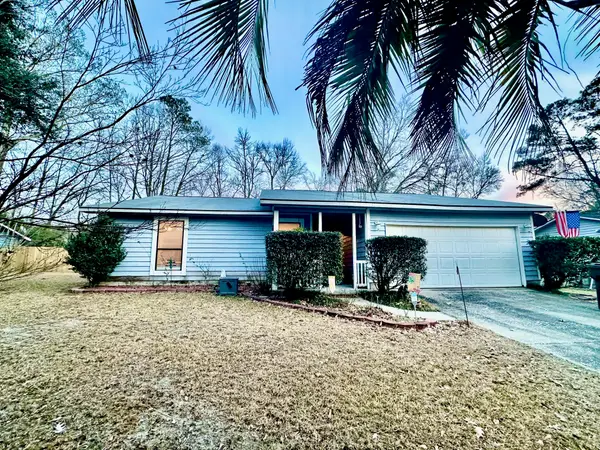 5 Wardlaw Court, Charleston, SC 29414