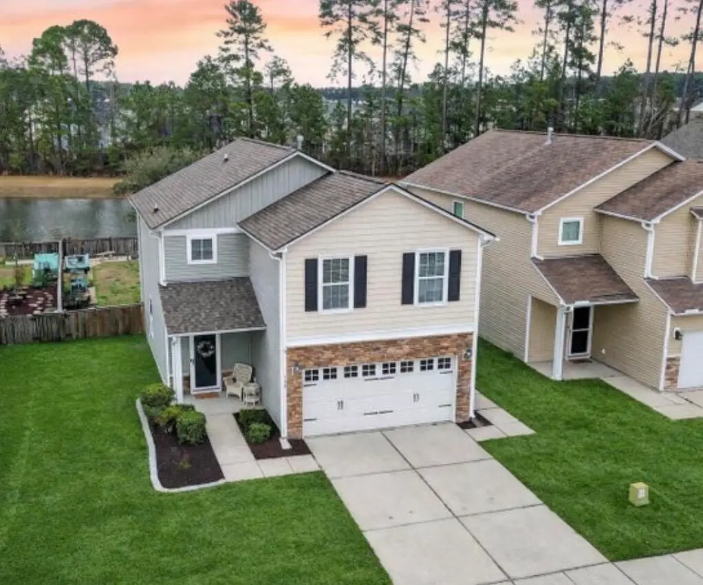 112 Brookhaven Road, Summerville, SC 29486 - #1