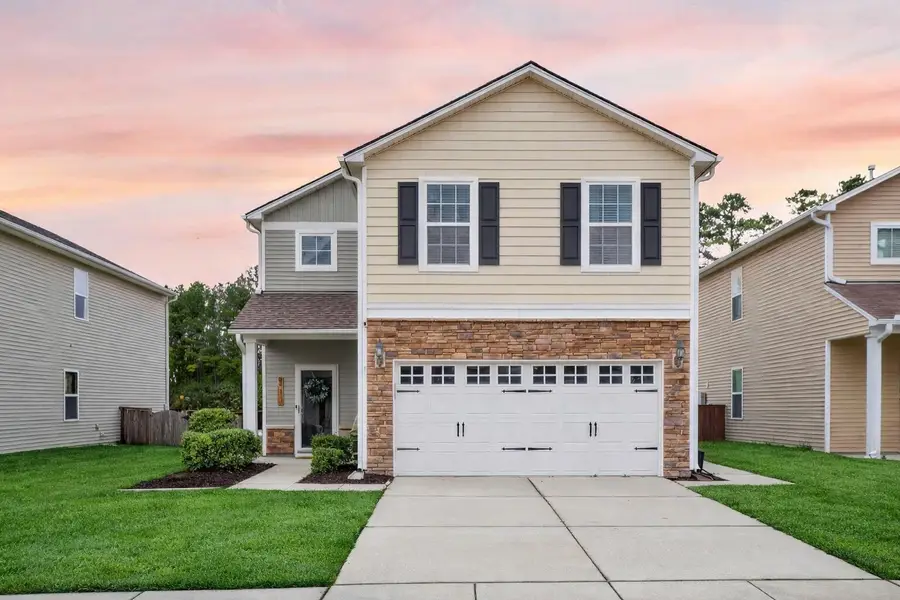 112 Brookhaven Road, Summerville, SC 29486 - #2