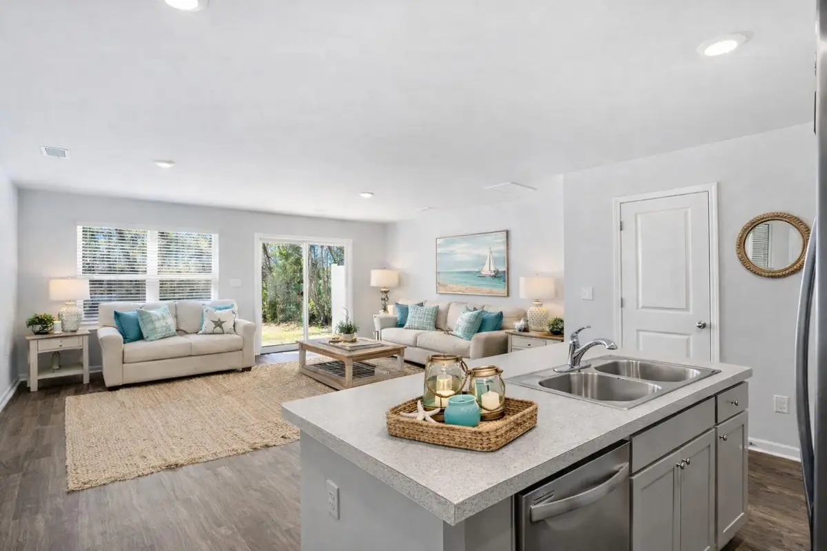 4692 Palm View Circle, North Charleston, SC 29418 - #1