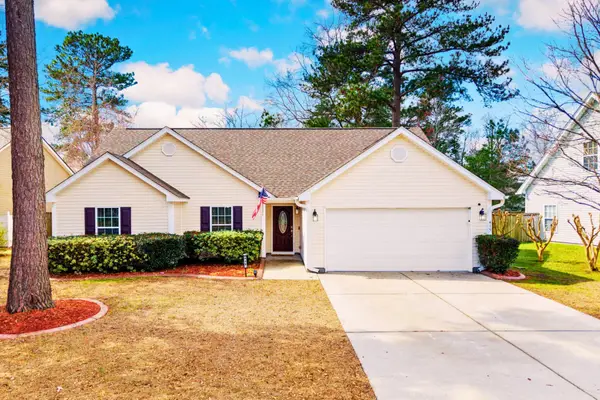 415 Black Horse Road, Moncks Corner, SC 29461
