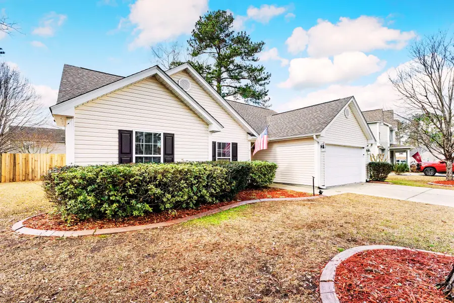 415 Black Horse Road, Moncks Corner, SC 29461 - #2