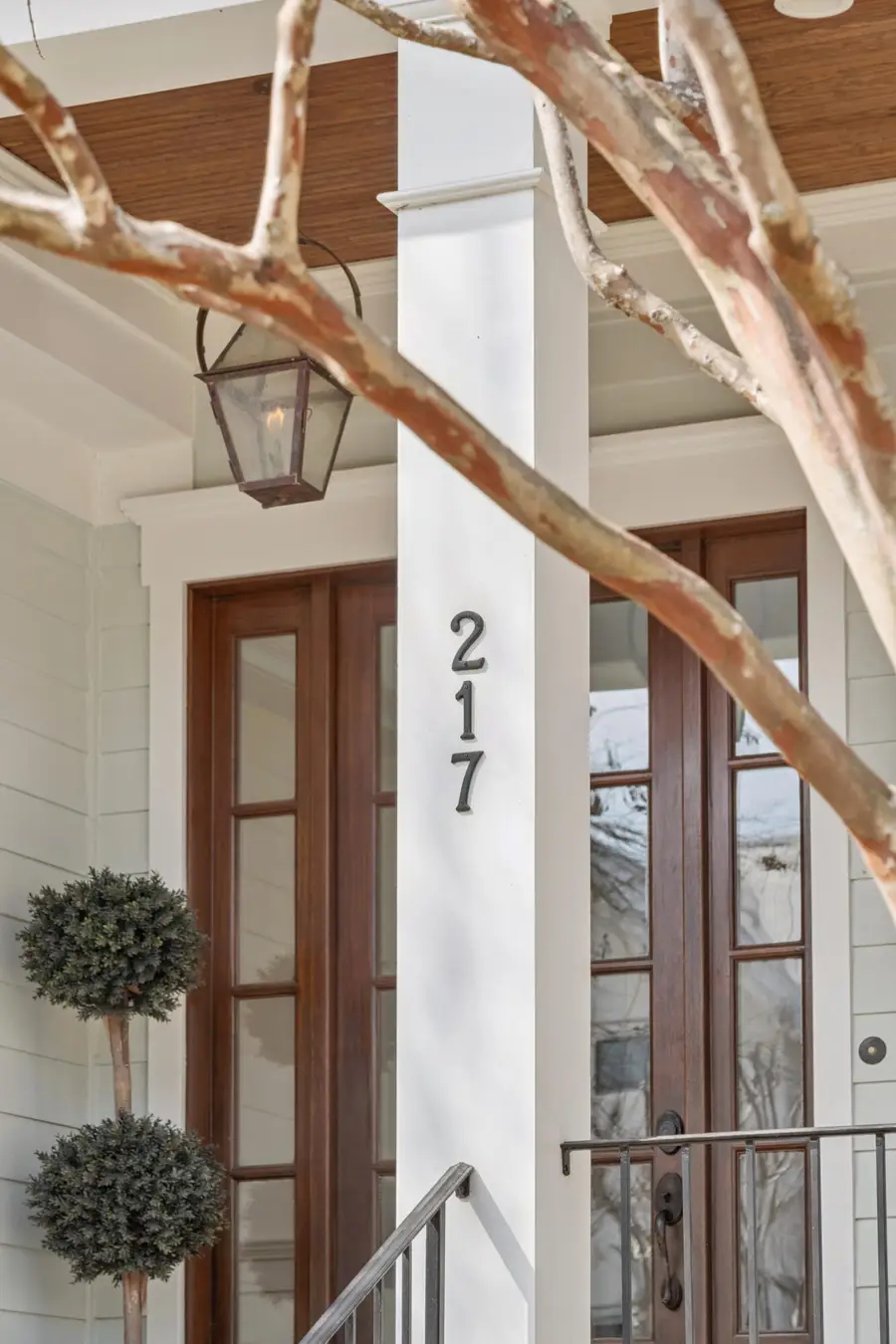 217 Amberjack Lane, Charleston, SC 29492 - #3