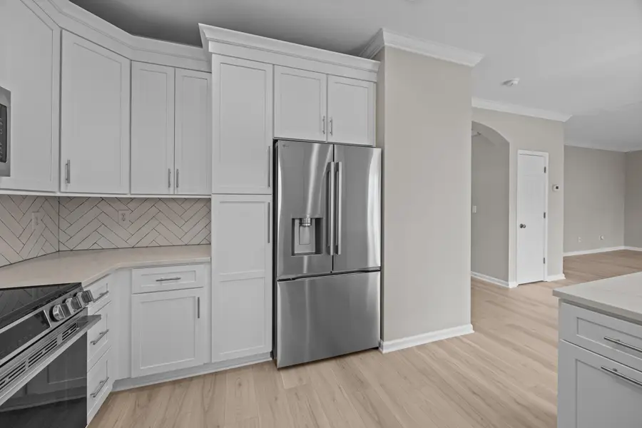 308 Tidal Rice Court, Wando, SC 29492 - #3