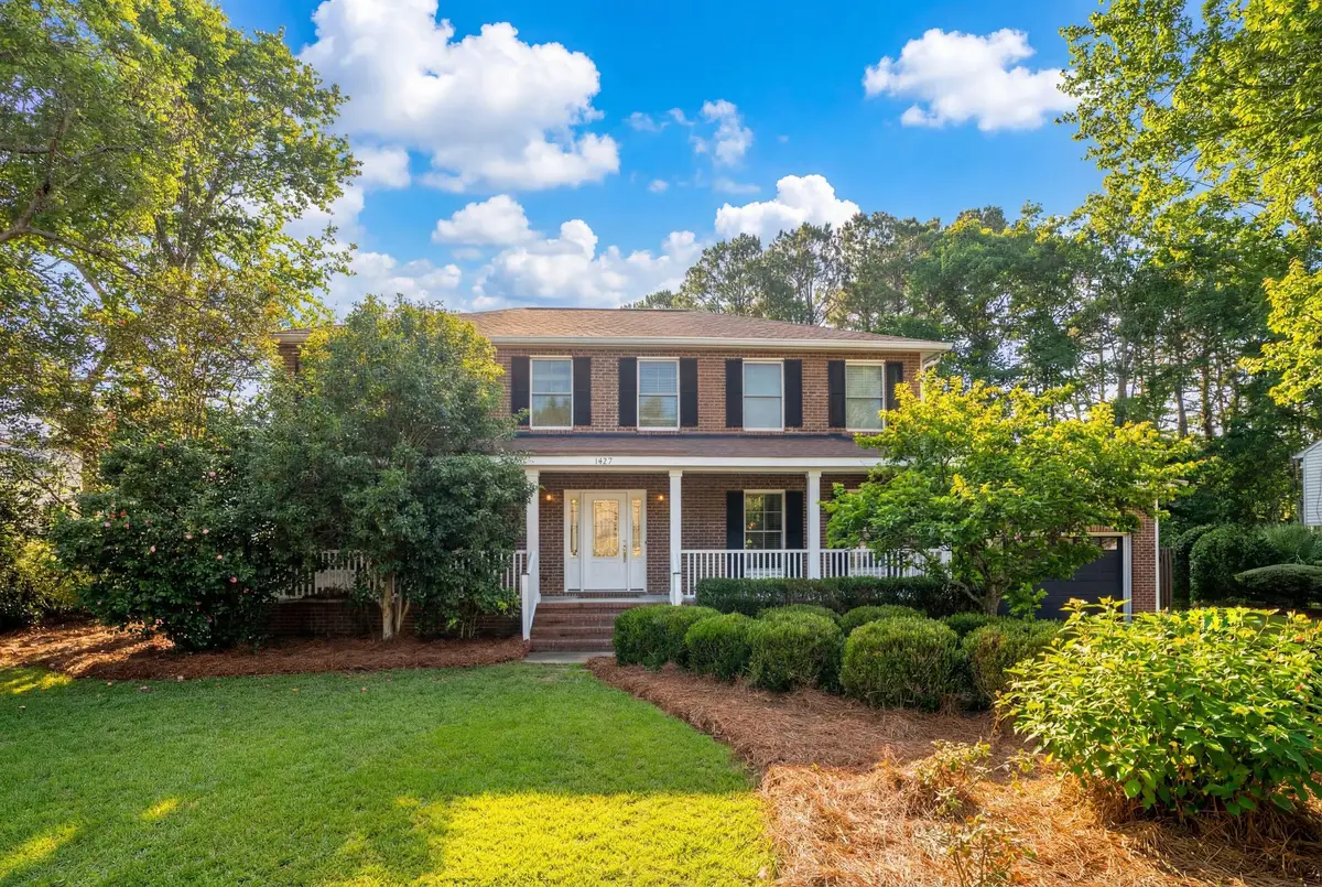 1427 Diamond Boulevard, Mount Pleasant, SC 29466 - #1