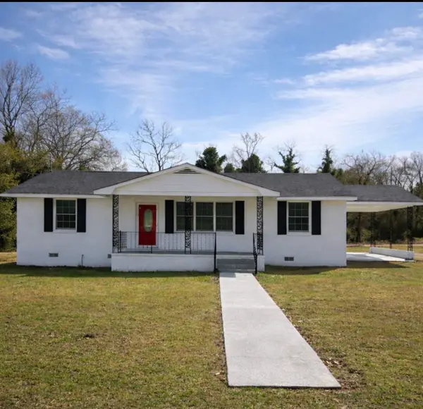 Address Withheld By Seller, Springfield, SC 29146