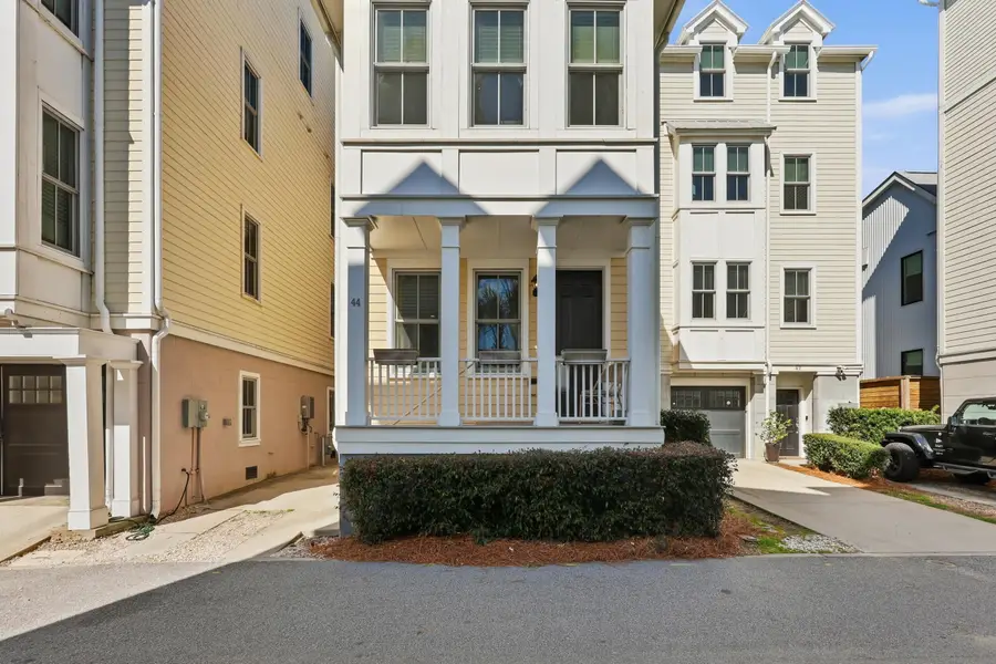 44 Dereef Court, Charleston, SC 29403 - #2