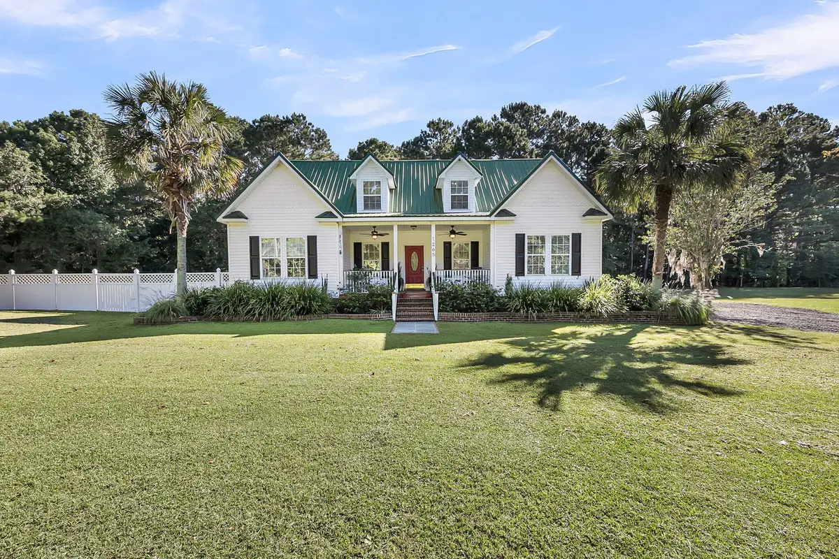 1265 Dogpatch Lane, Johns Island, SC 29455 - #1