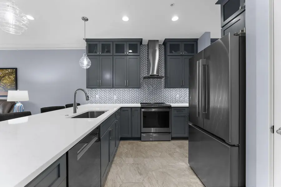 1604 Hopeman Lane, Mount Pleasant, SC 29466 - #3