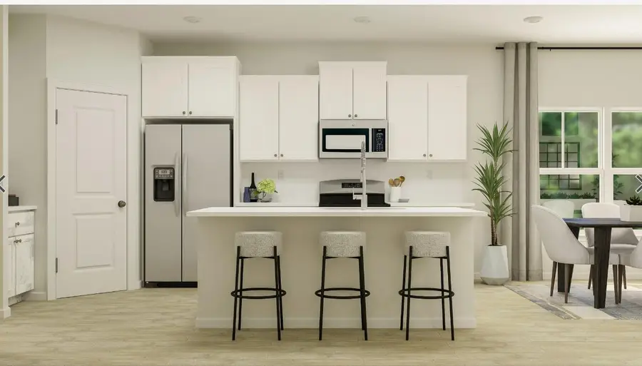 122 Norses Bay Court, Summerville, SC 29486 - #2