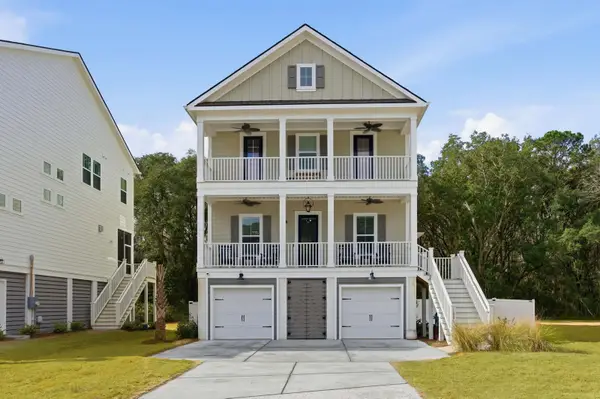 1081 Capersview Court, Awendaw, SC 29429