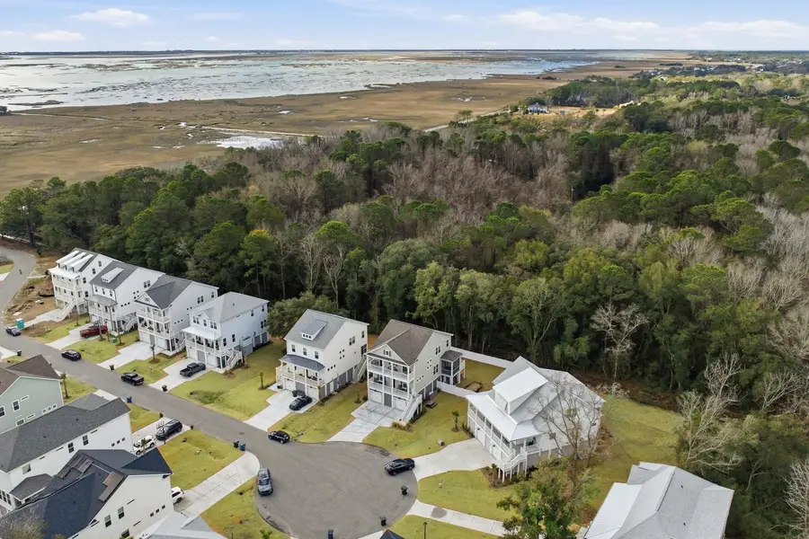 1081 Capersview Court, Awendaw, SC 29429 - #2