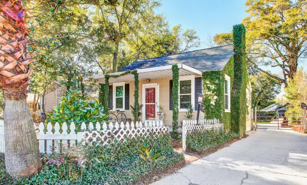 225 Plymouth Avenue, Charleston, SC 29412
