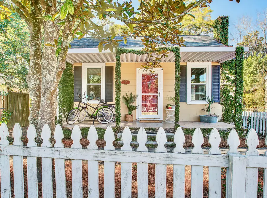 225 Plymouth Avenue, Charleston, SC 29412 - #2
