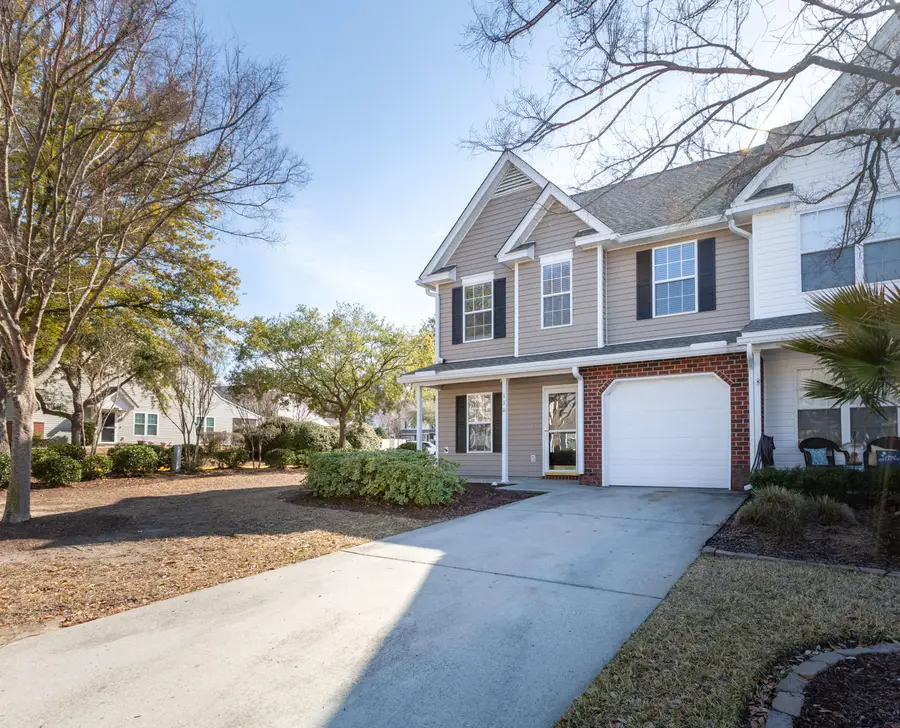 110 Davenport Street, Goose Creek, SC 29445 - #2