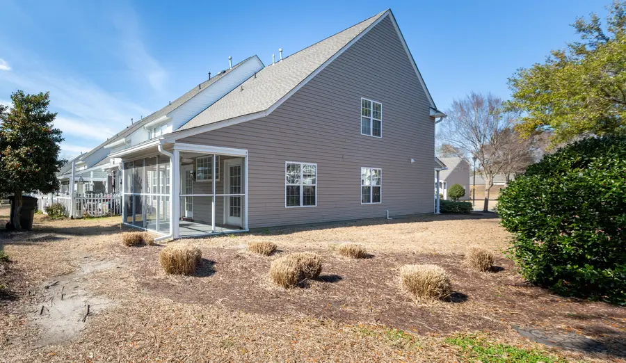 110 Davenport Street, Goose Creek, SC 29445 - #3