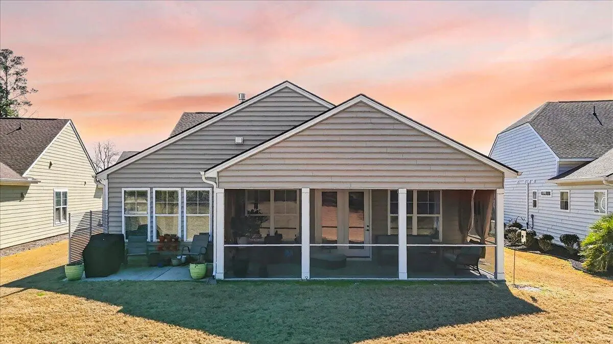 568 Four Seasons Boulevard, Summerville, SC 29486 - #1