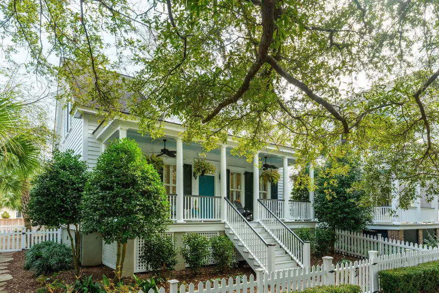 46 Eastlake Road, Mount Pleasant, SC 29464 - #2