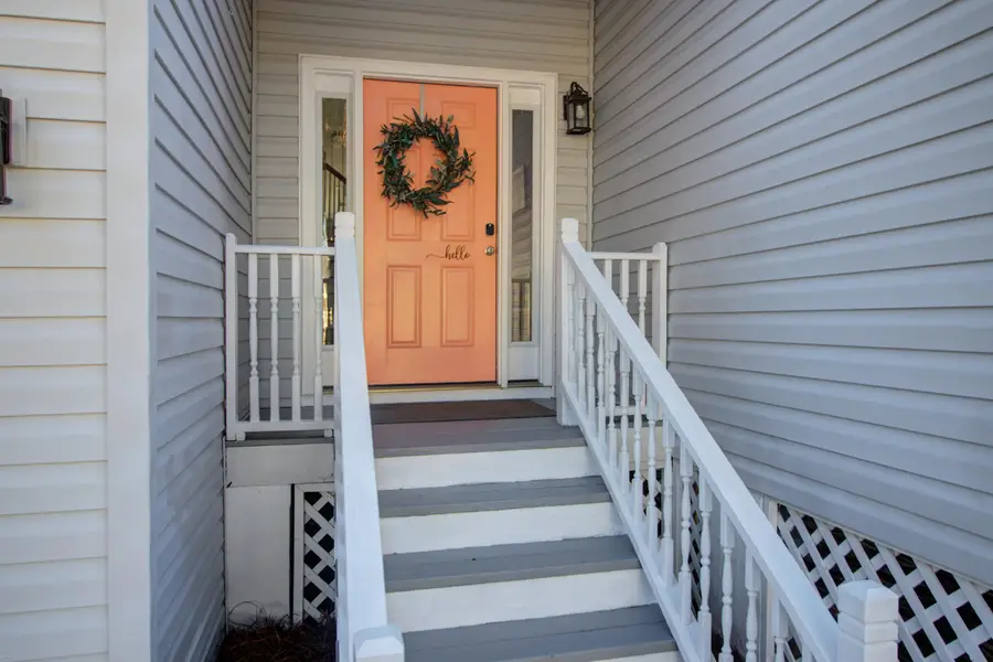 2111 Razorback Lane, Charleston, SC 29414 - #2