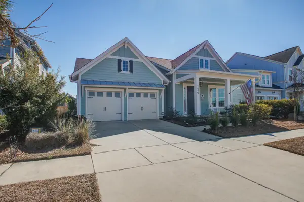 126 Clearblue Loop, Summerville, SC 29486
