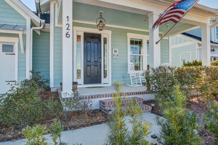 126 Clearblue Loop, Summerville, SC 29486 - #2