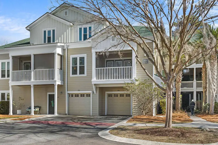 2125 Egret Crest Lane, Charleston, SC 29414 - #2