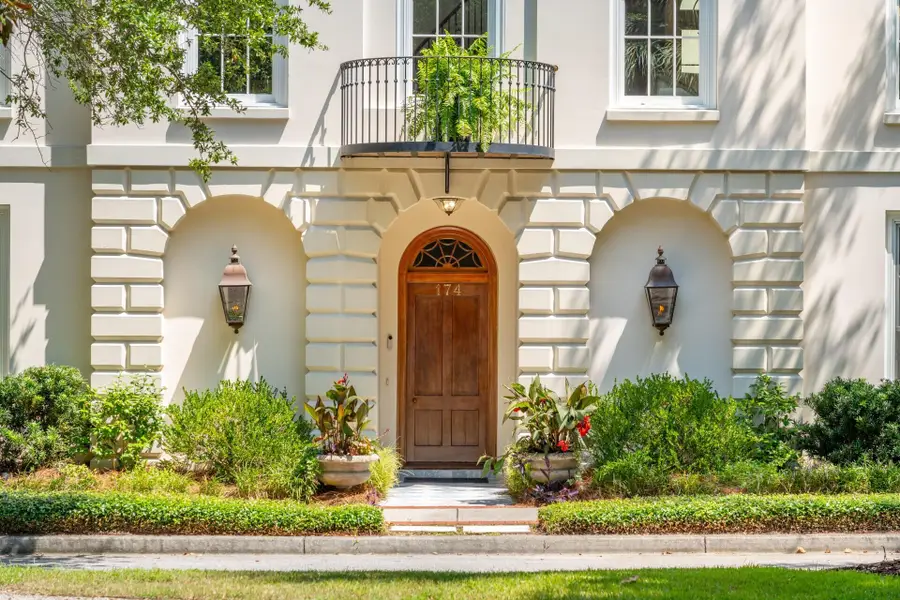 174 N Shelmore Boulevard, Mount Pleasant, SC 29464 - #3