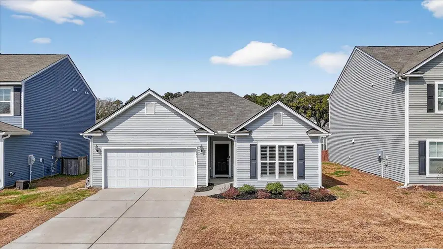 1941 Zonny Moss Drive, Johns Island, SC 29455 - #2