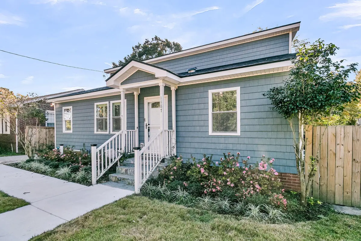 1187 Marquis Road, North Charleston, SC 29405 - #1