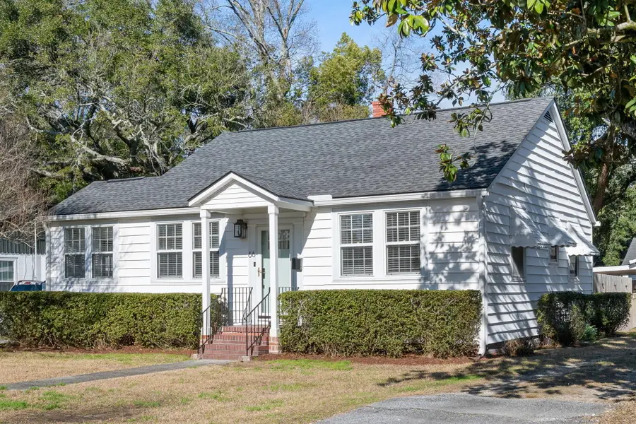 66 Avondale Avenue, Charleston, SC 29407 - #2