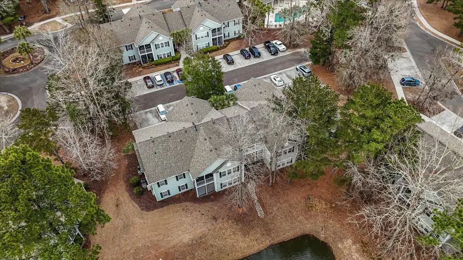 806 E Marymont Lane, Charleston, SC 29414 - #2