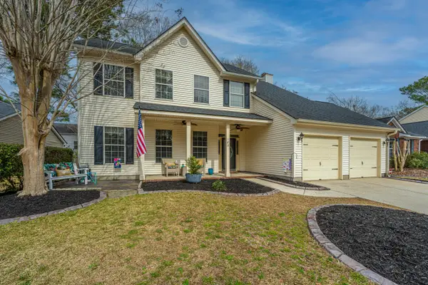 180 Historic Drive, Mount Pleasant, SC 29464