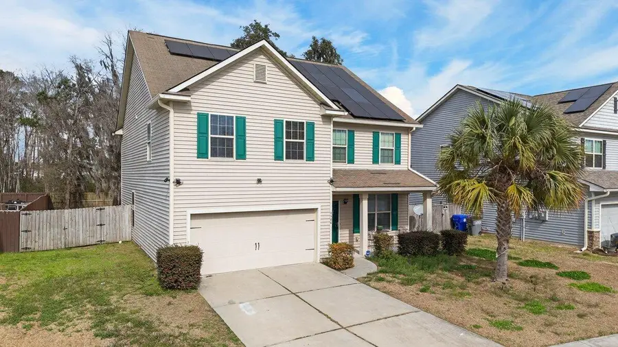 7580 High Maple Circle, North Charleston, SC 29418 - #2