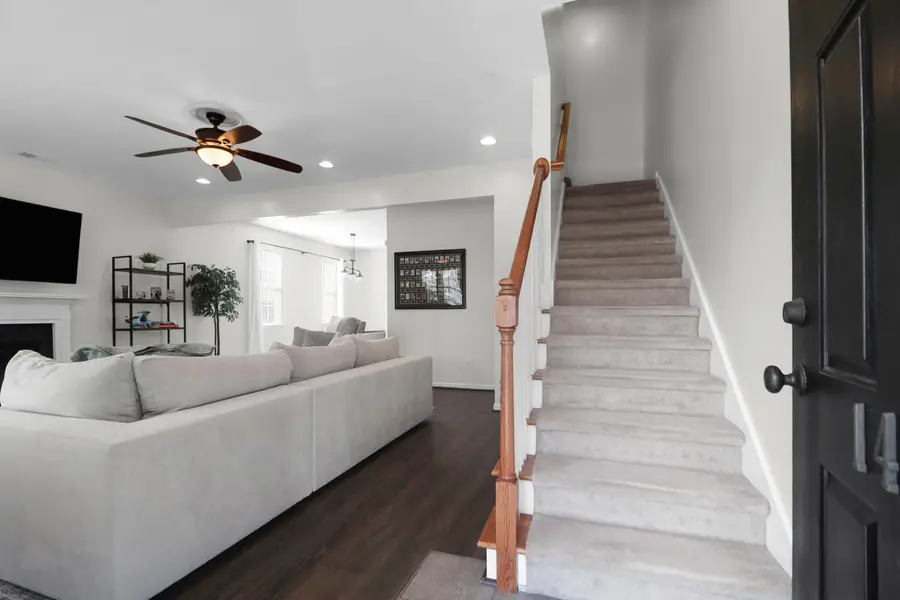 1475 Swamp Fox Lane, Charleston, SC 29412 - #2