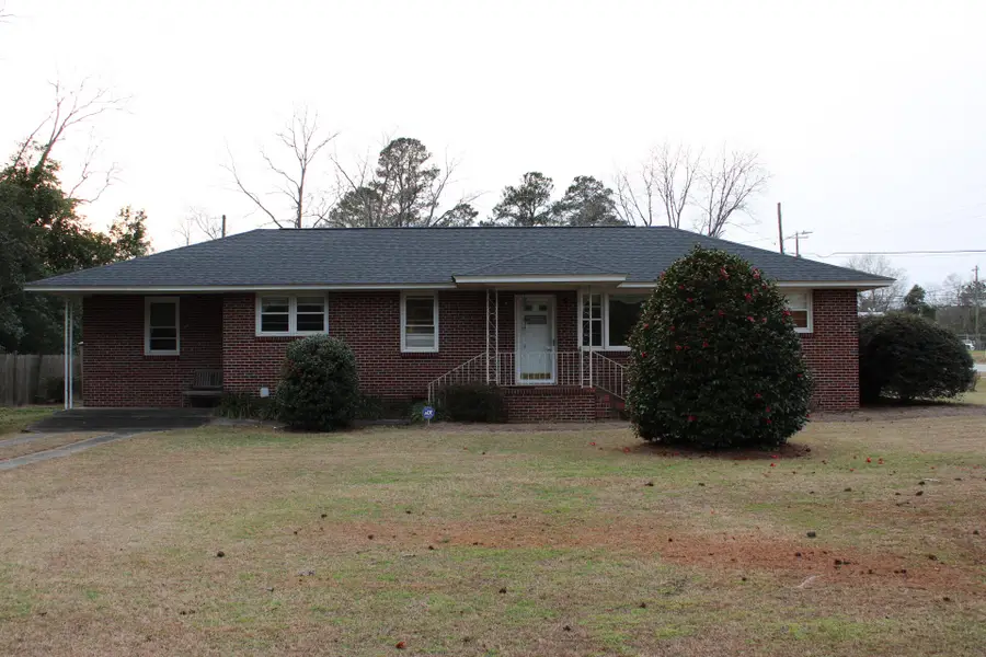 18 Chestnut Avenue, Denmark, SC 29042 - #2