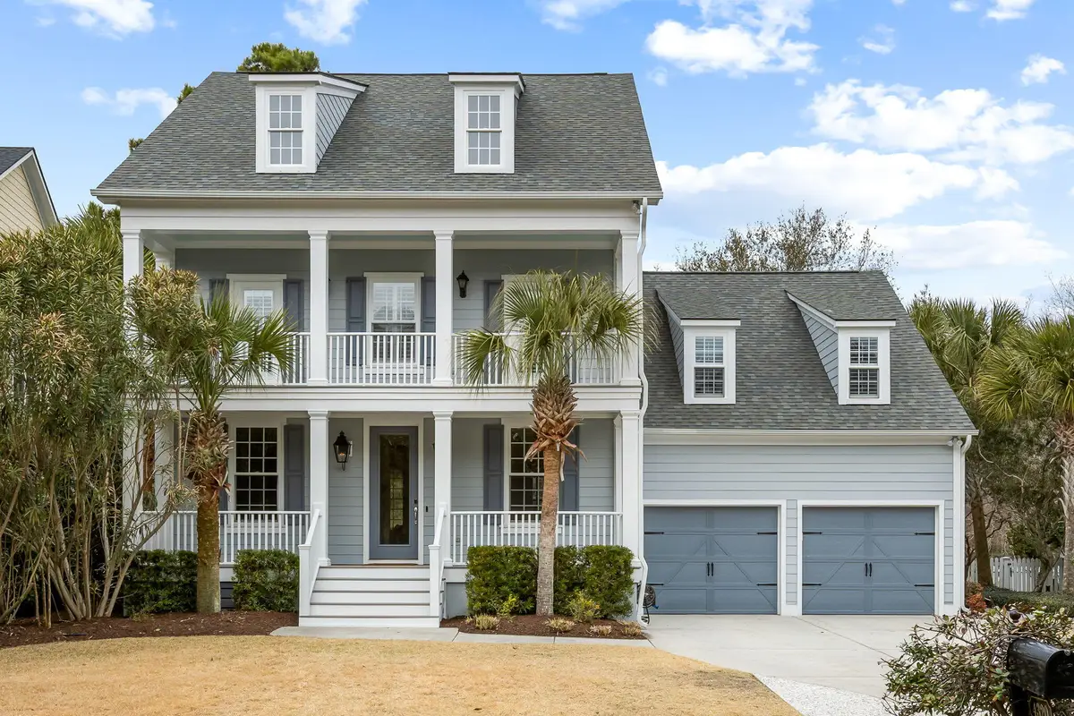 4320 Savoy Street, Mount Pleasant, SC 29466 - #1