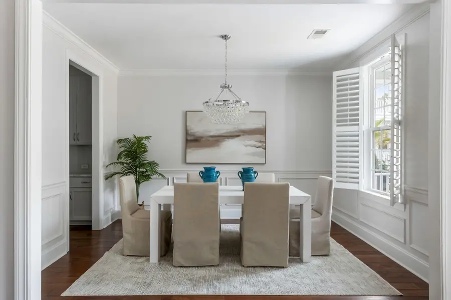 4320 Savoy Street, Mount Pleasant, SC 29466 - #3