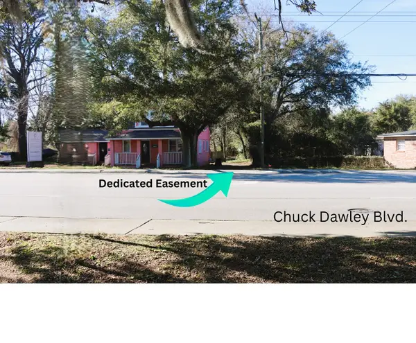 0 Chuck Dawley Boulevard, Mount Pleasant, SC 29464
