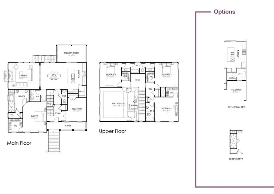 3622 Conch Street, Mount Pleasant, SC 29466 - #3
