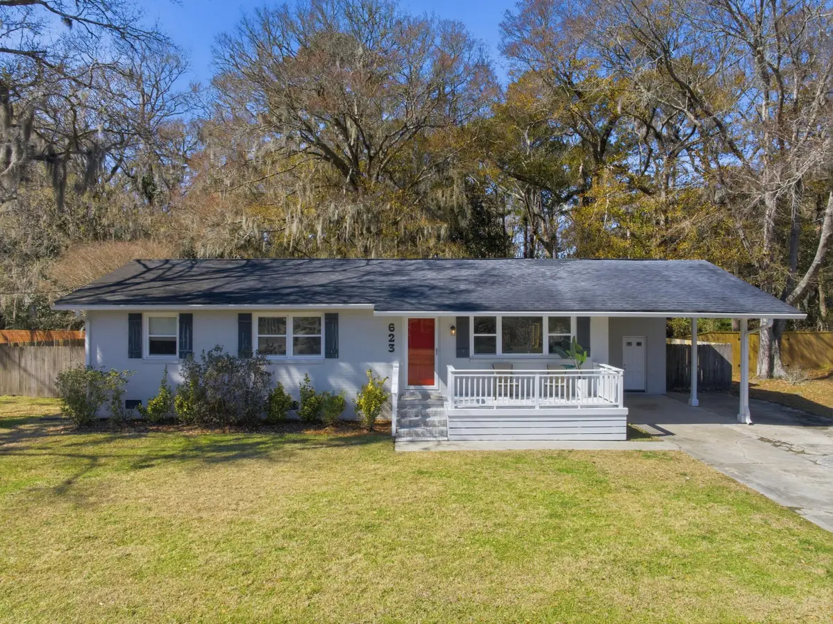 623 Constant Drive, Charleston, SC 29412 - #1