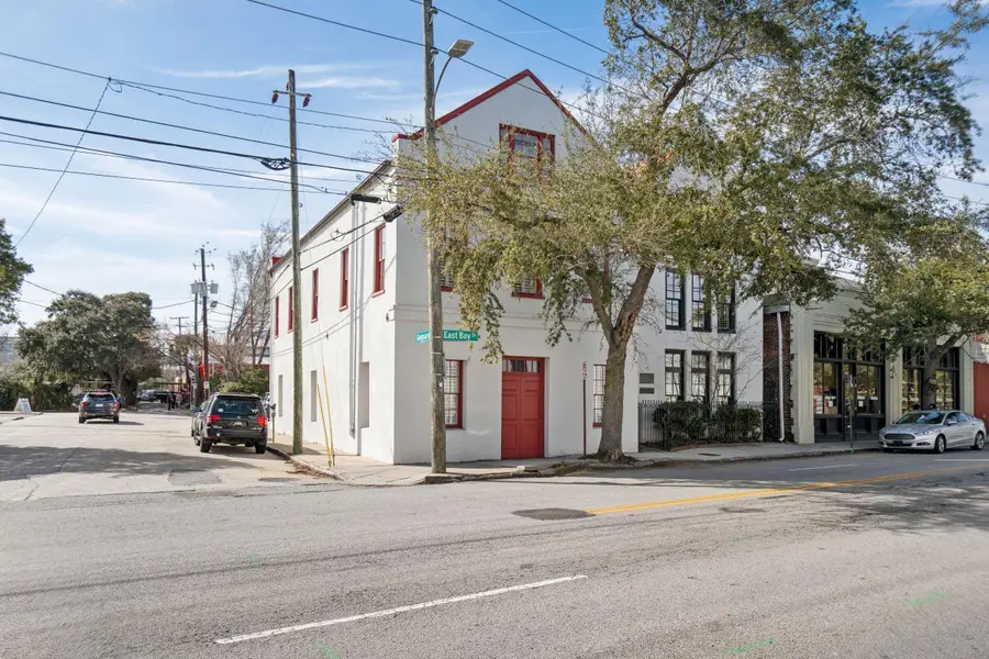 241 E Bay Street, Charleston, SC 29401 - #2