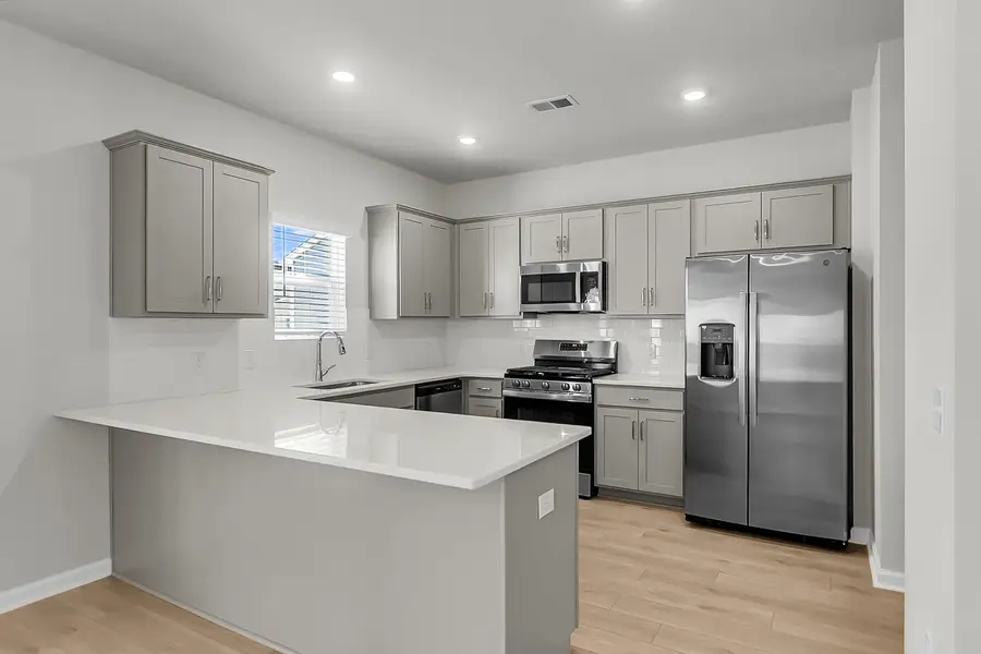 1806 Clarabelle Lane, Summerville, SC 29483 - #2