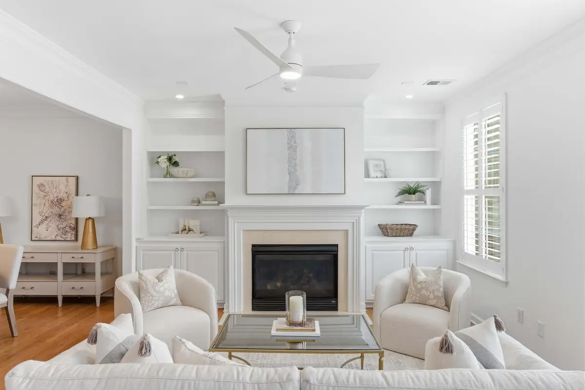 124 Palm Cove Way, Mount Pleasant, SC 29466 - #1