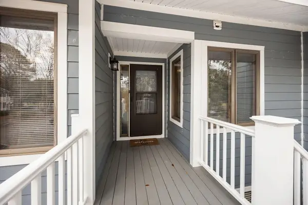 1715 Greystone Boulevard #25, Mount Pleasant, SC 29464