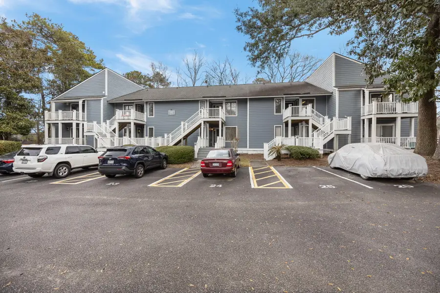 1715 Greystone Boulevard #25, Mount Pleasant, SC 29464 - #2