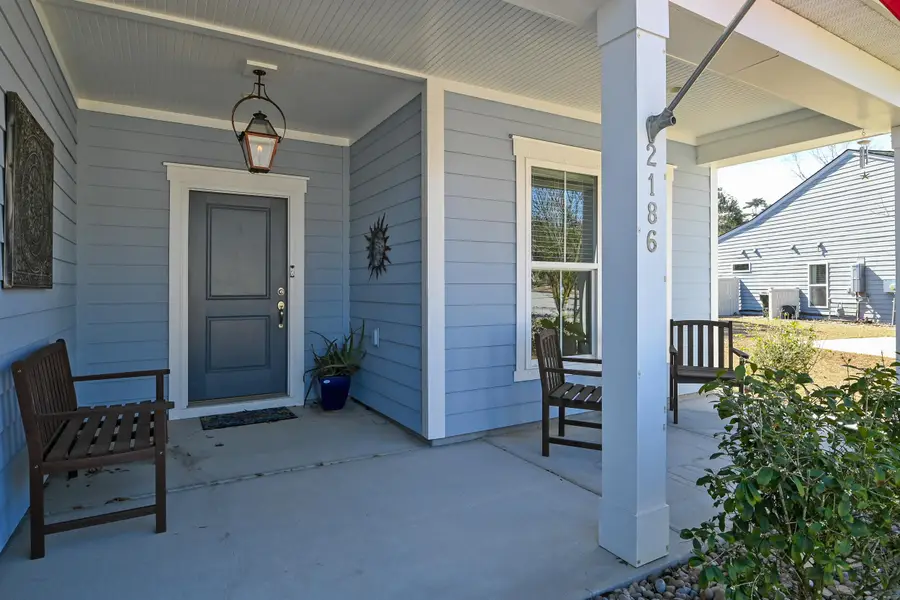 2186 Saint Johns Woods Parkway, Johns Island, SC 29455 - #2