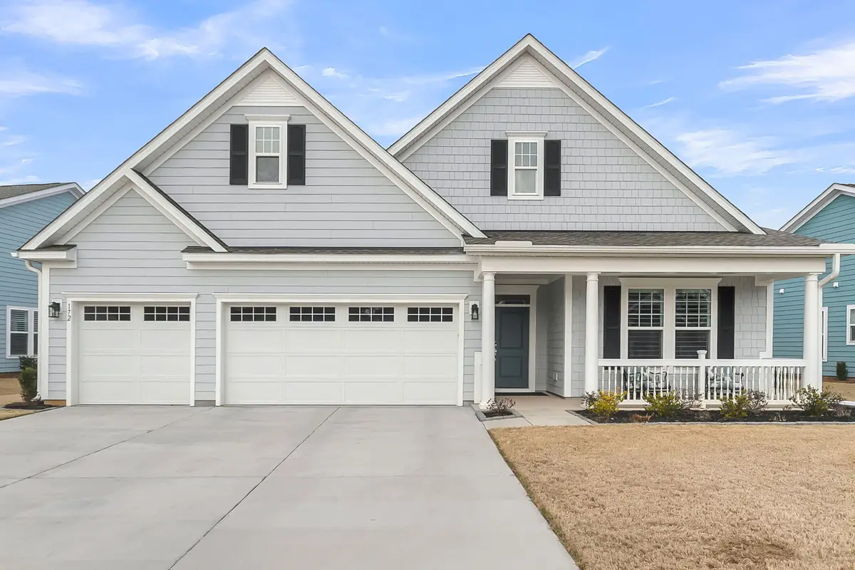 172 Collared Dove Court, Summerville, SC 29483 - #1